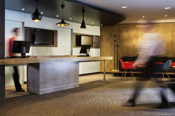 Hotel ibis Annecy Centre Vieille Ville